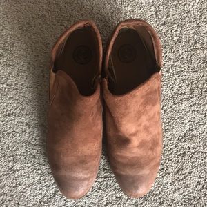 SO American Heritage Women's Ankle Boots